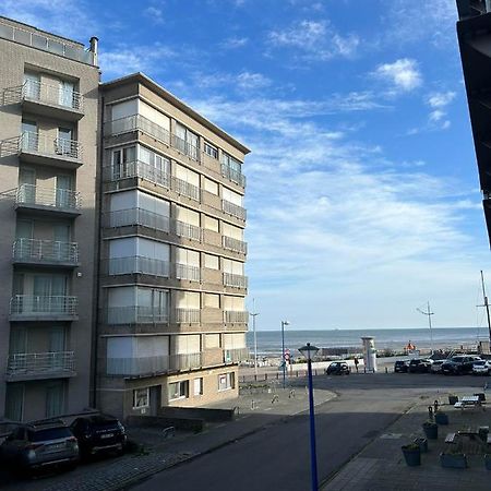 Residence Aosta - Appartement A Moins De 100M De La Plage ก๊กไซเดอ ภายนอก รูปภาพ
