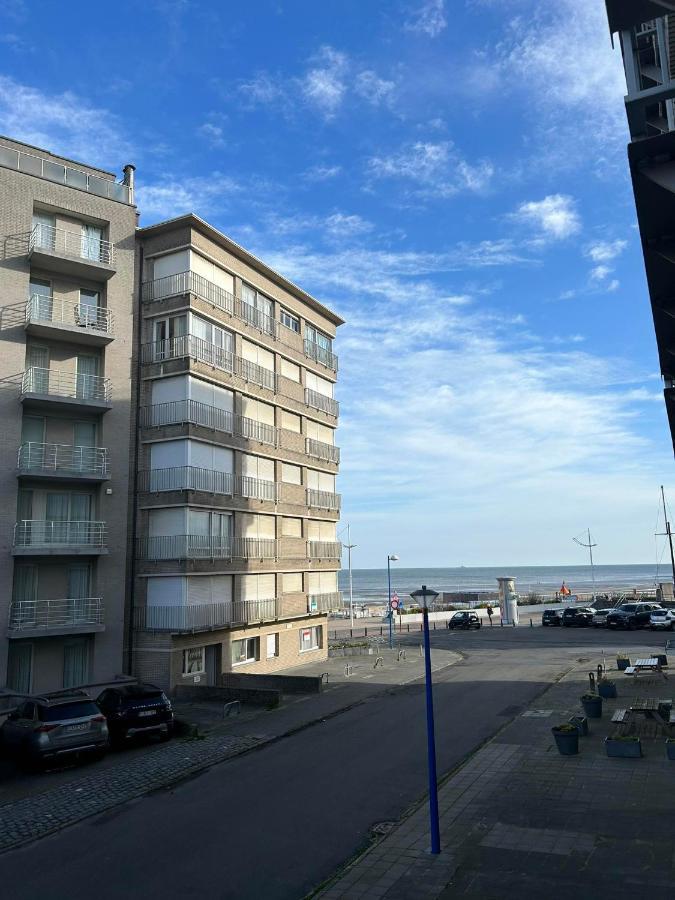 Residence Aosta - Appartement A Moins De 100M De La Plage ก๊กไซเดอ ภายนอก รูปภาพ